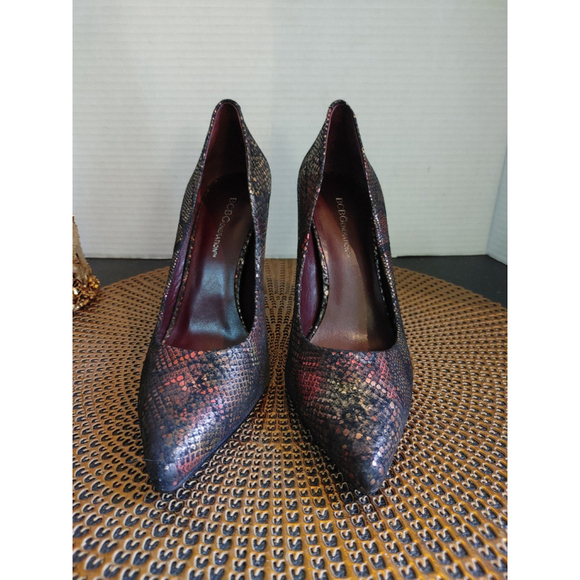 BCBG Generation Flash heels size 8B - Picture 2 of 6